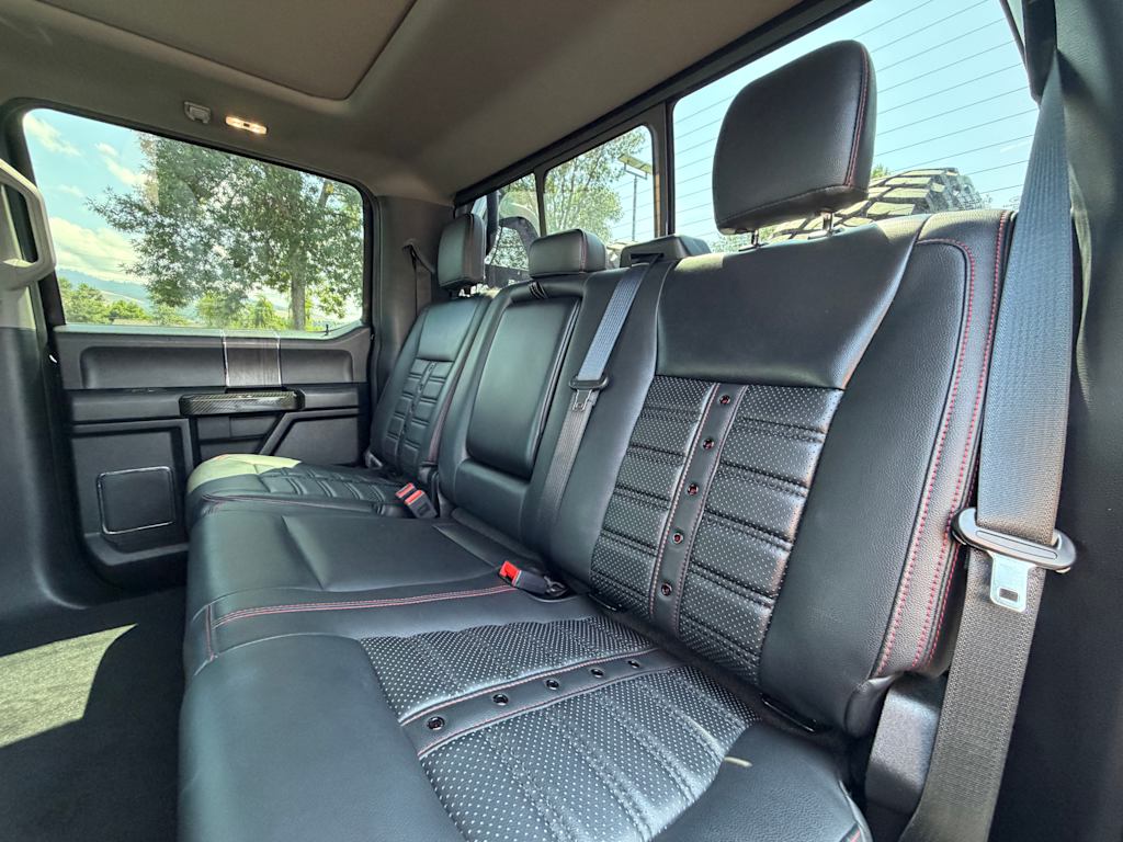 Thumbnail: 2021 Ford F-250 - 11