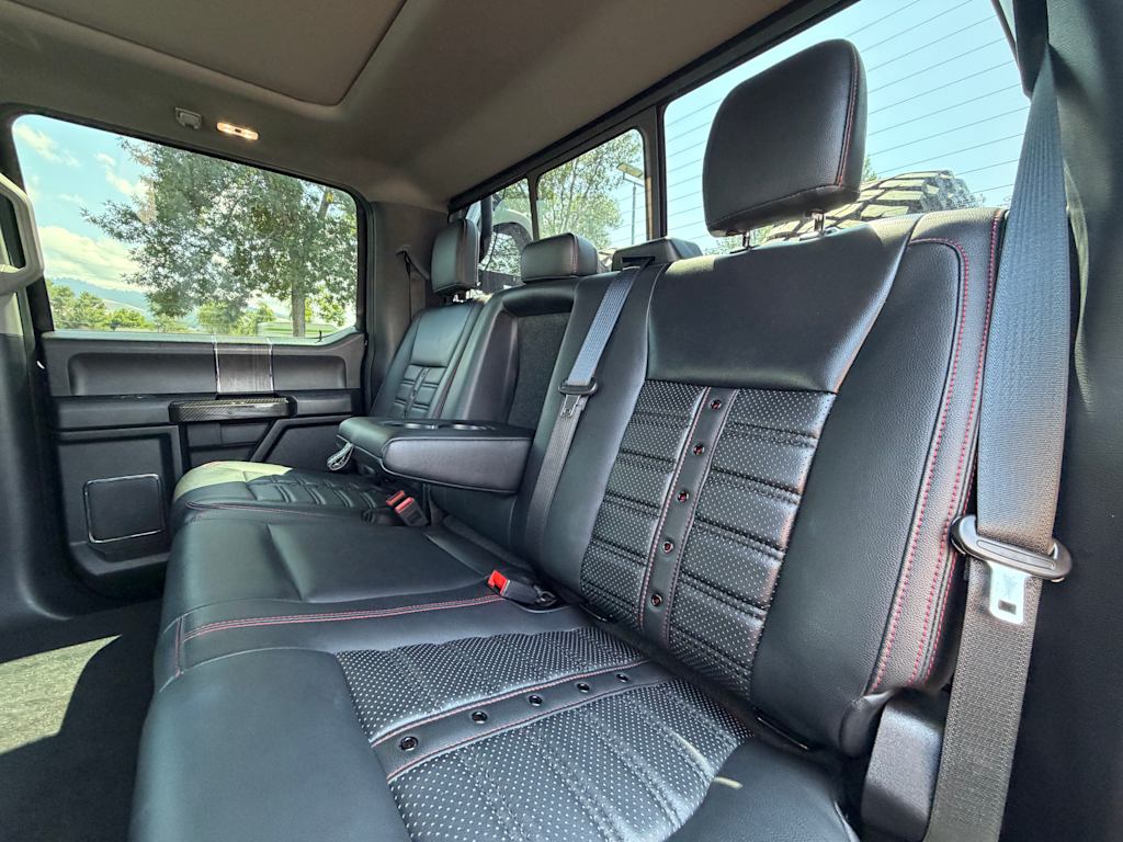 Thumbnail: 2021 Ford F-250 - 31