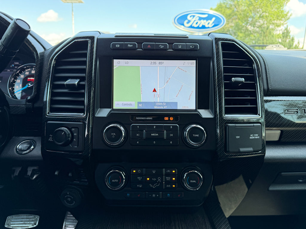Thumbnail: 2021 Ford F-250 - 21