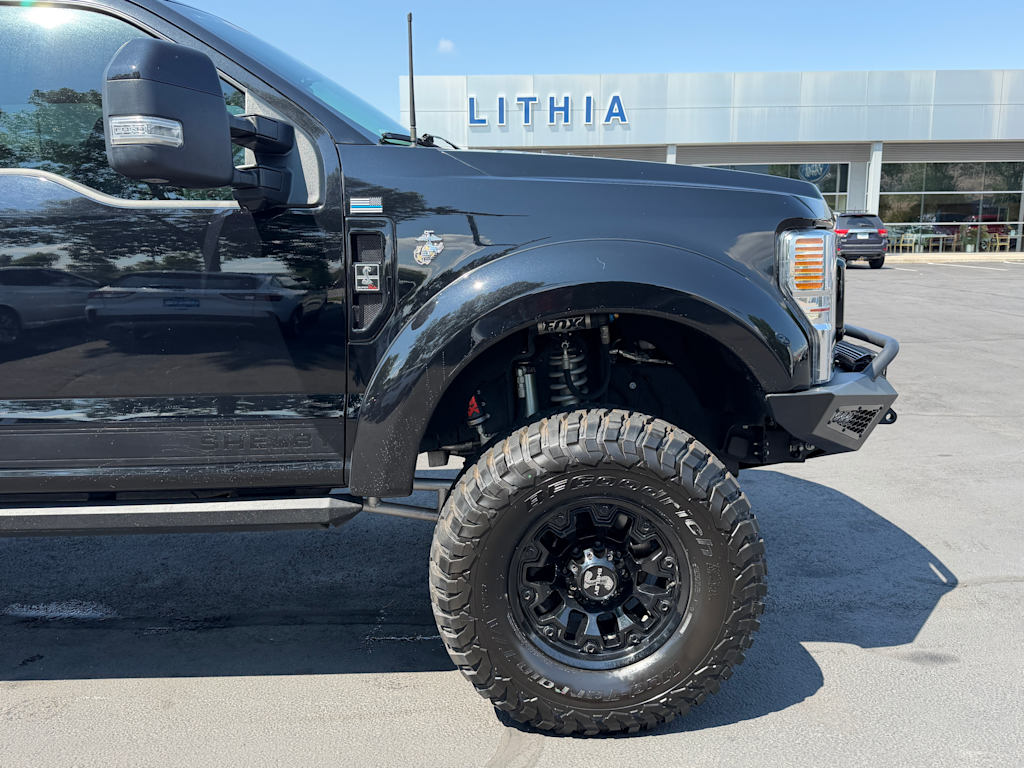 Thumbnail: 2021 Ford F-250 - 18