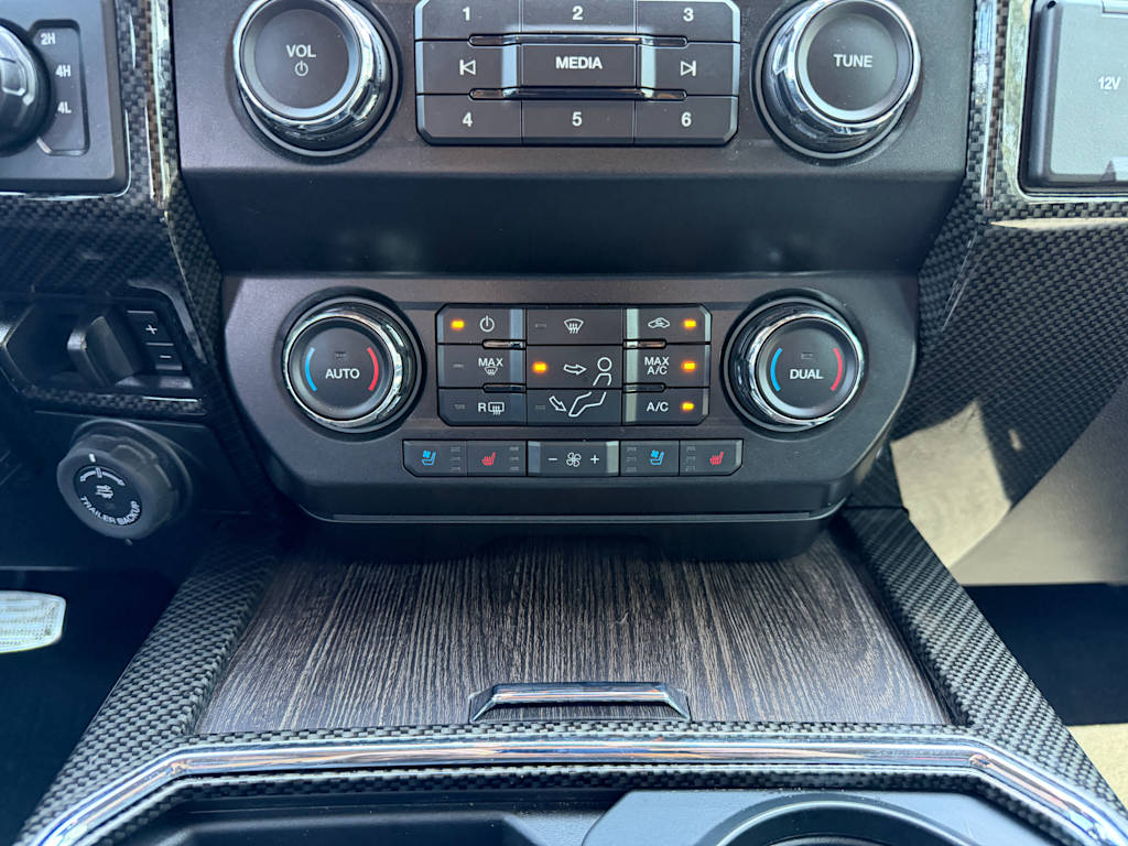 Thumbnail: 2021 Ford F-250 - 22