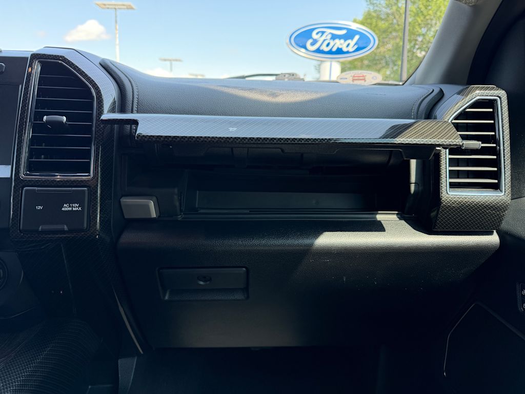Thumbnail: 2021 Ford F-250 - 29