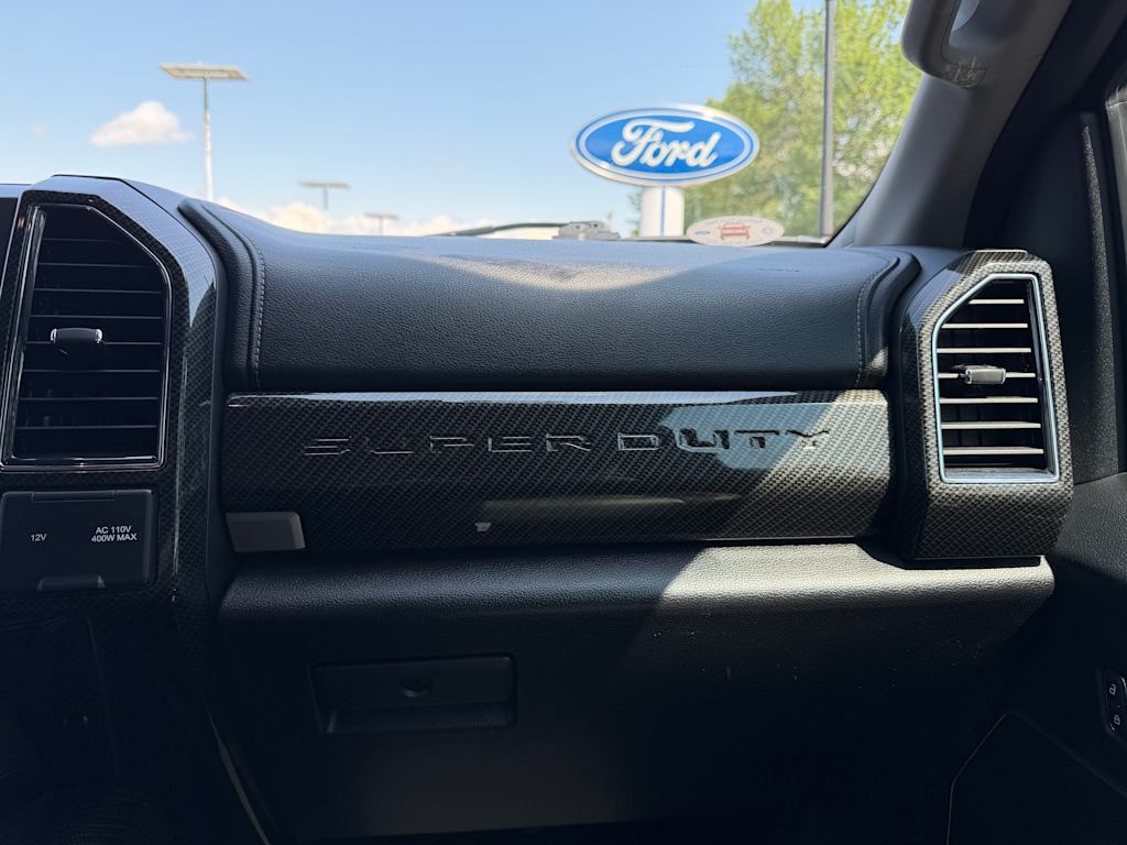 Thumbnail: 2021 Ford F-250 - 28