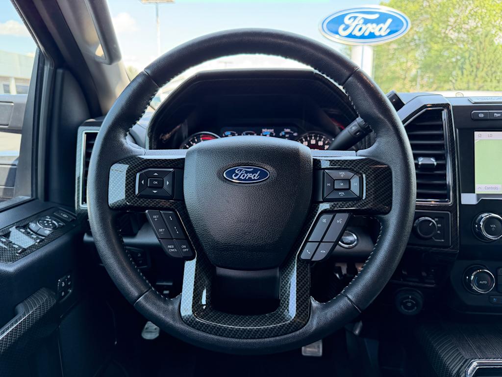Thumbnail: 2021 Ford F-250 - 8