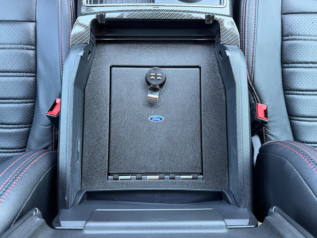 Thumbnail: 2021 Ford F-250 - 27