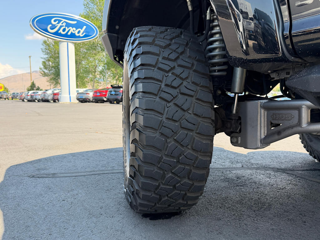 Thumbnail: 2021 Ford F-250 - 10