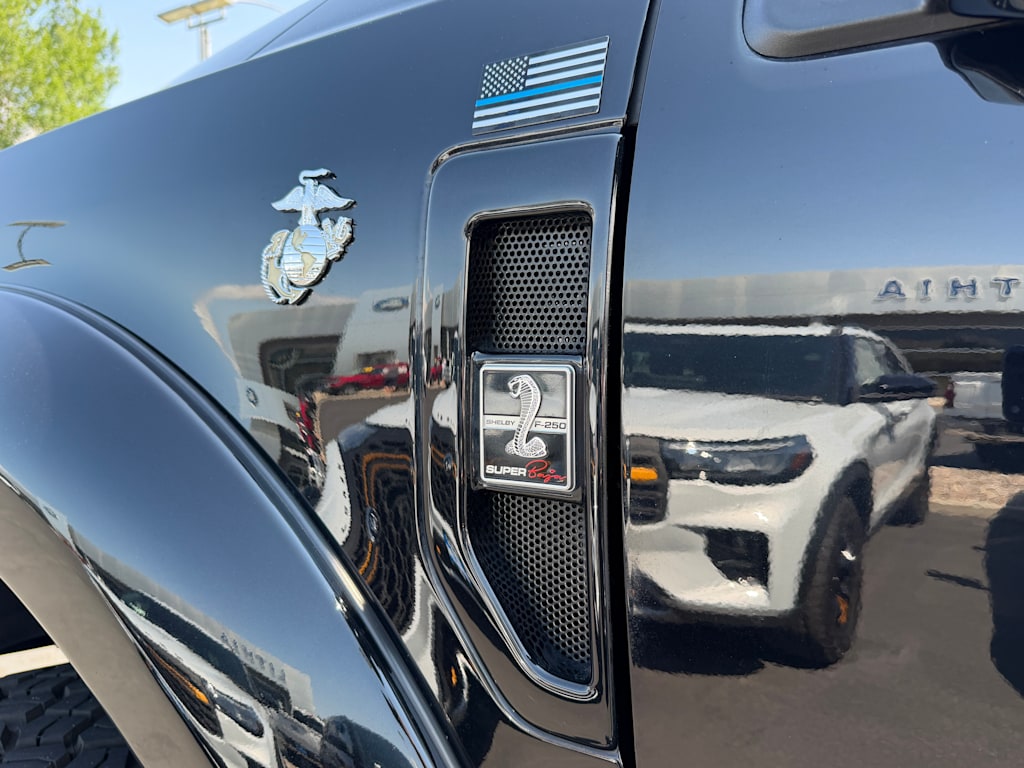 Thumbnail: 2021 Ford F-250 - 34