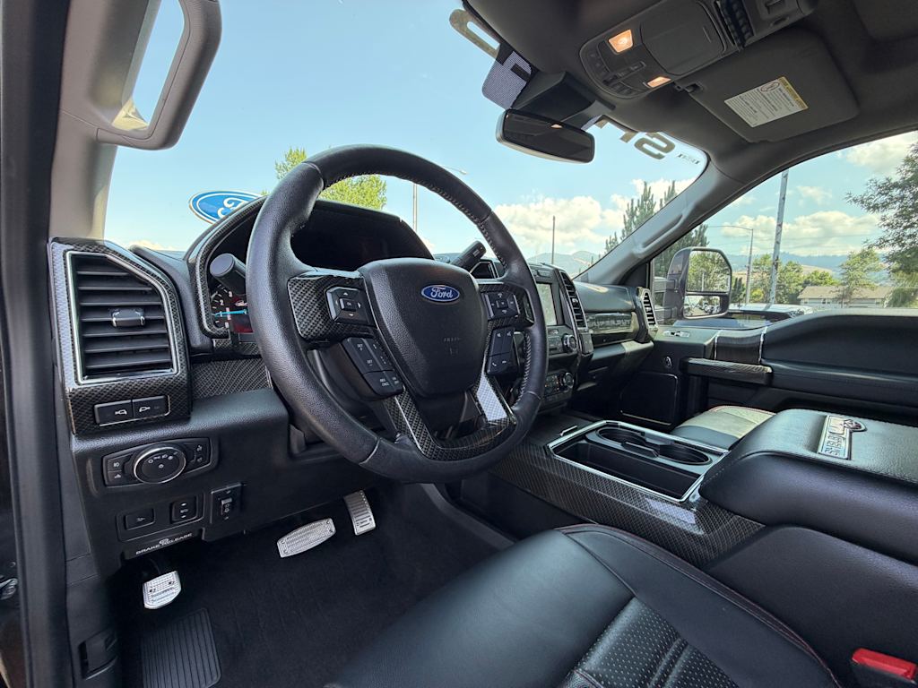 Thumbnail: 2021 Ford F-250 - 2