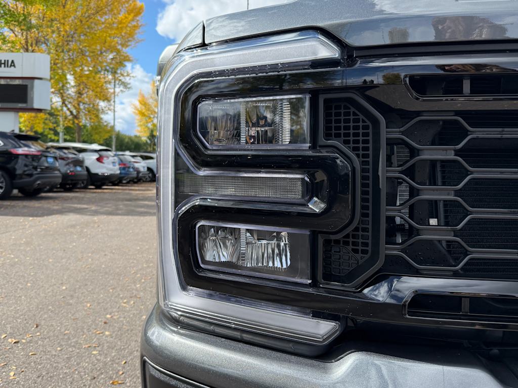 Thumbnail: 2026 Ford F-250 - 6