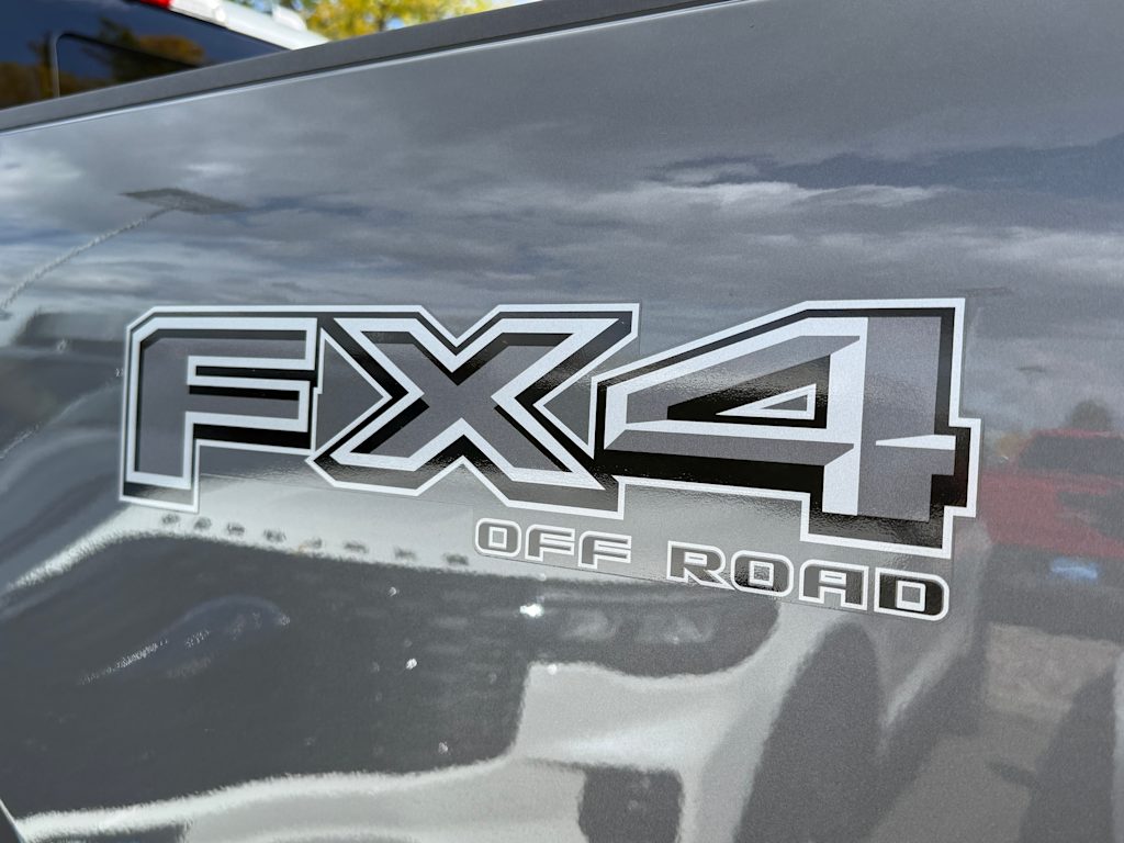 Thumbnail: 2026 Ford F-250 - 19