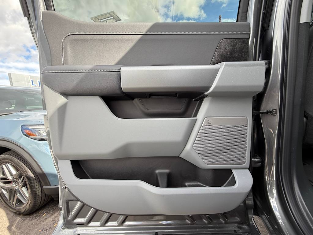 Thumbnail: 2026 Ford F-250 - 26