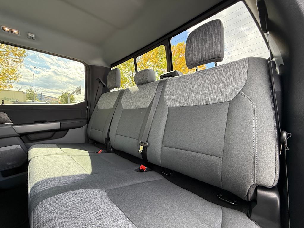 Thumbnail: 2026 Ford F-250 - 11