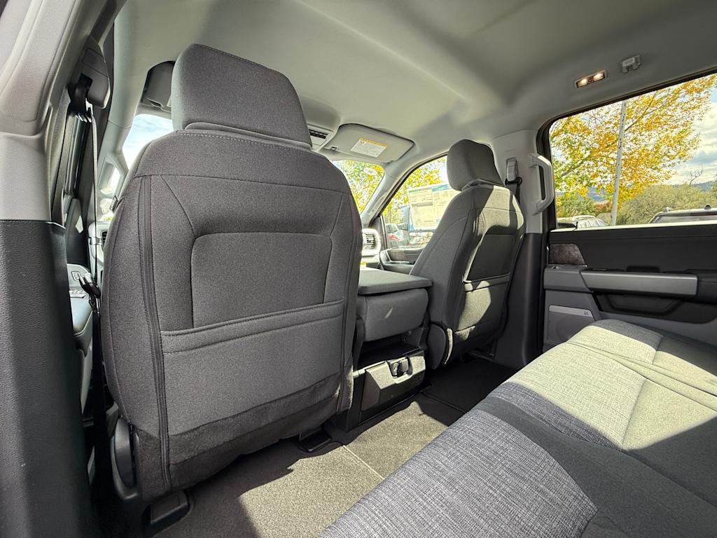 Thumbnail: 2026 Ford F-250 - 27