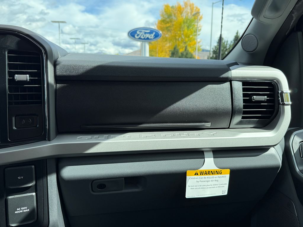 Thumbnail: 2026 Ford F-250 - 24