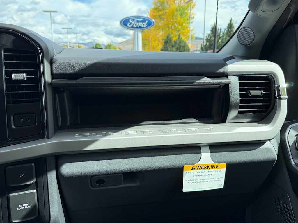 Thumbnail: 2026 Ford F-250 - 25