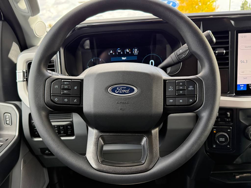 Thumbnail: 2026 Ford F-250 - 8