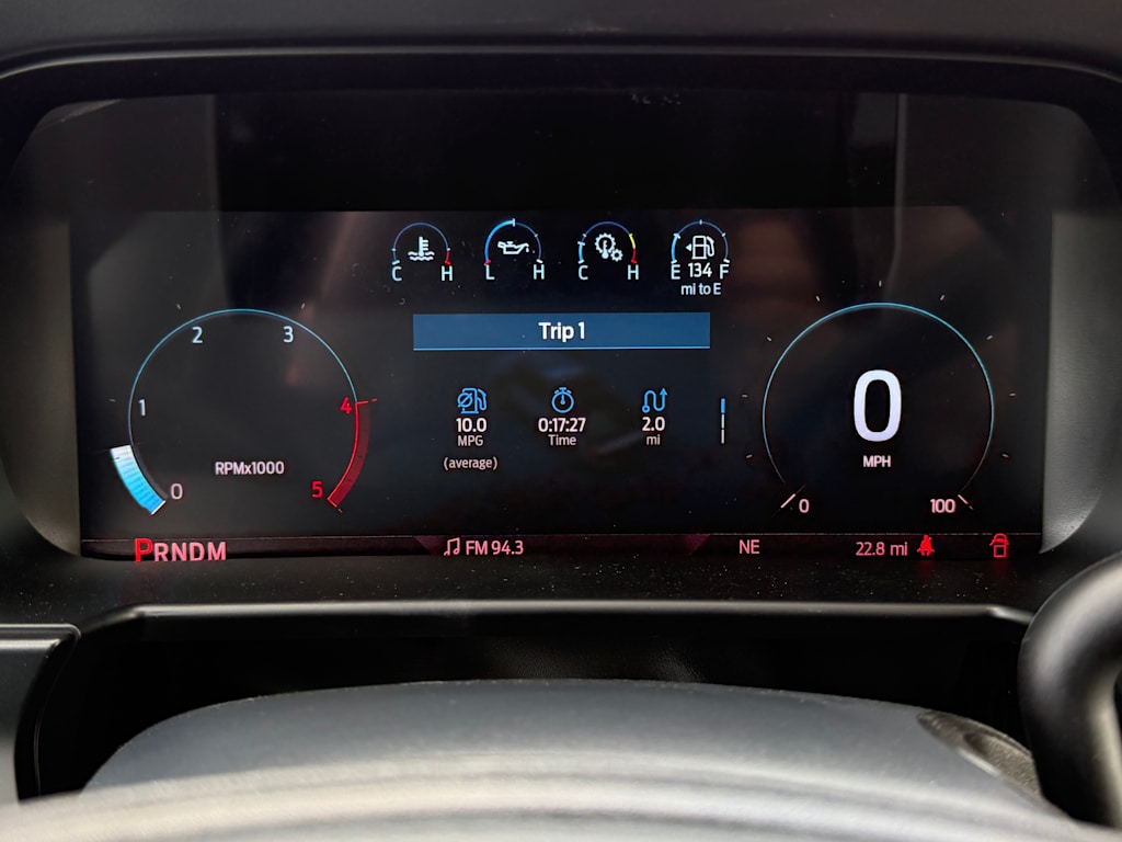 Thumbnail: 2026 Ford F-250 - 14