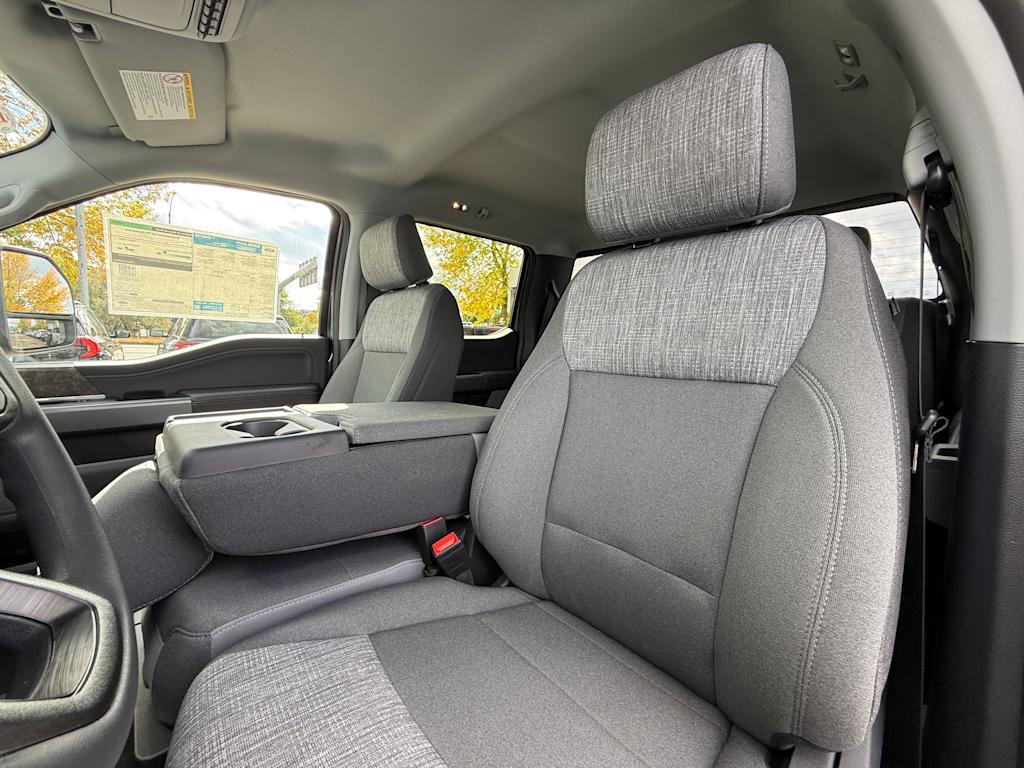 Thumbnail: 2026 Ford F-250 - 9