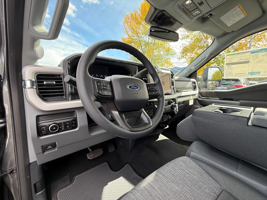 Thumbnail: 2026 Ford F-250 - 2