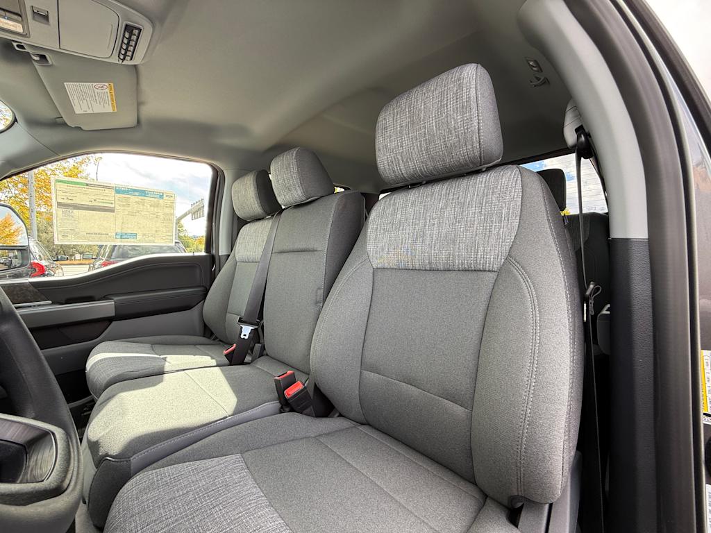 Thumbnail: 2026 Ford F-250 - 10