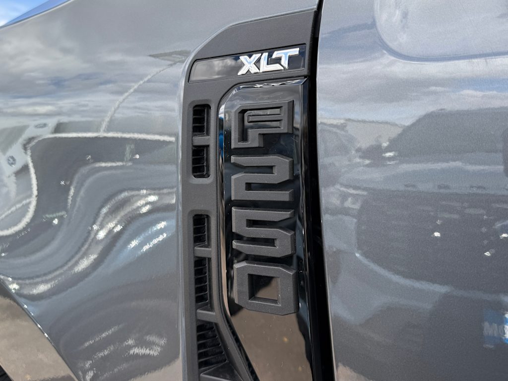 Thumbnail: 2026 Ford F-250 - 28