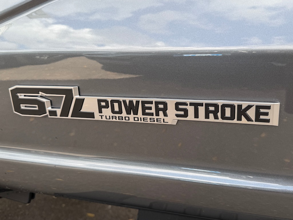 Thumbnail: 2026 Ford F-250 - 29