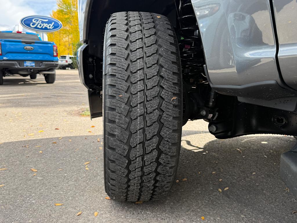 Thumbnail: 2026 Ford F-250 - 16