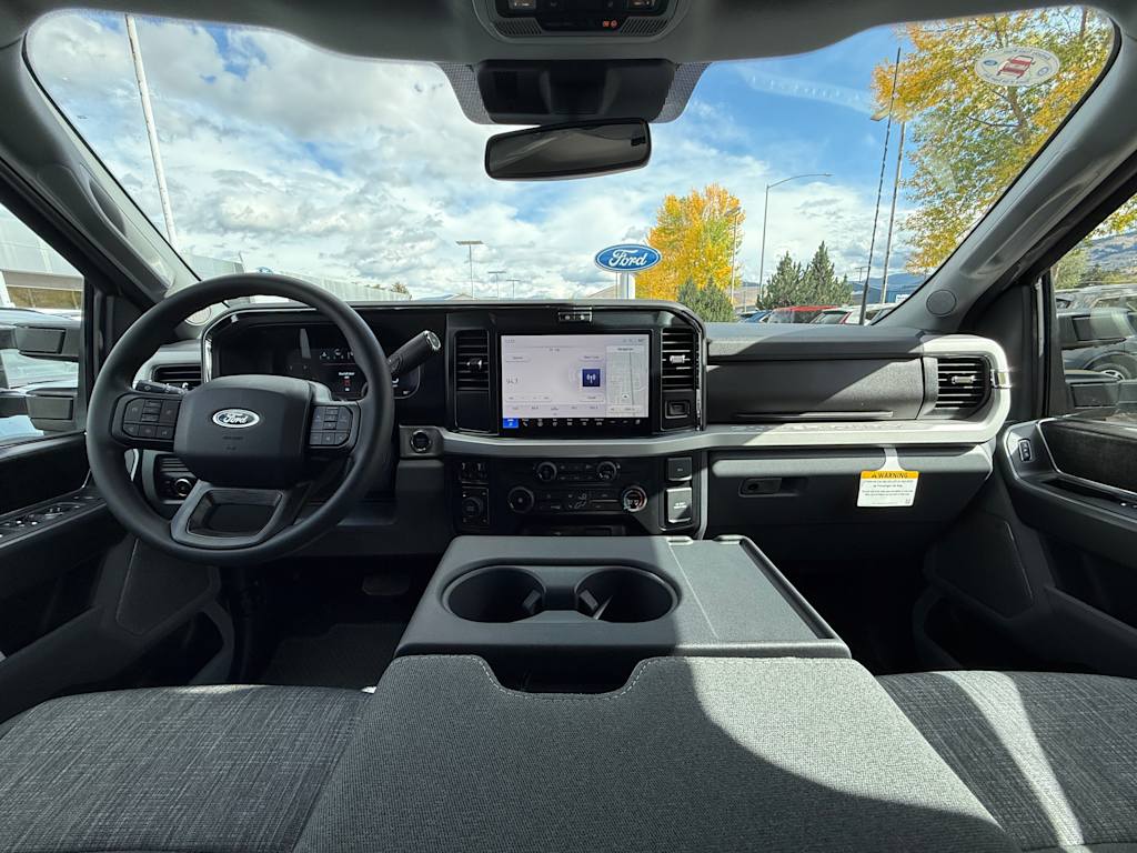 Thumbnail: 2026 Ford F-250 - 12