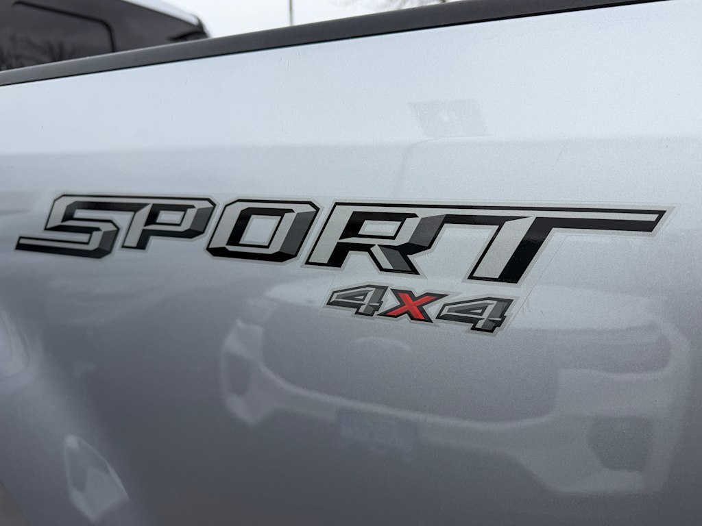 Thumbnail: 2022 Ford F-250 - 5
