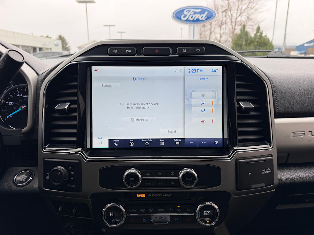 Thumbnail: 2022 Ford F-250 - 21