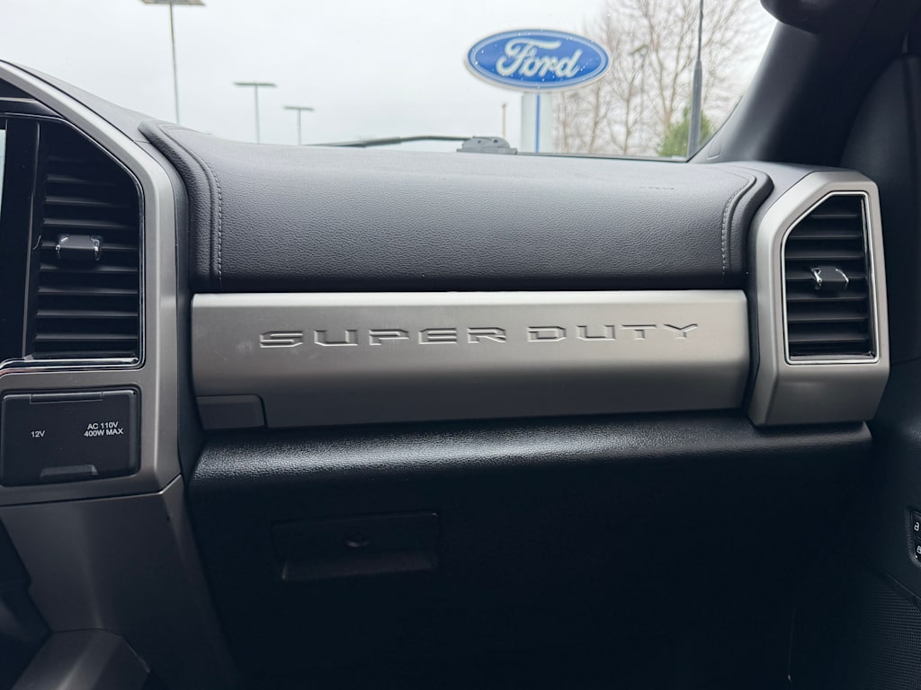 Thumbnail: 2022 Ford F-250 - 28