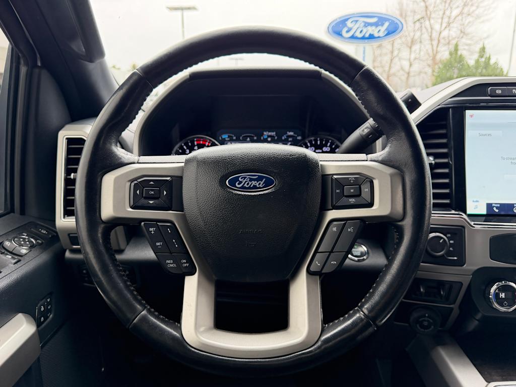 Thumbnail: 2022 Ford F-250 - 7