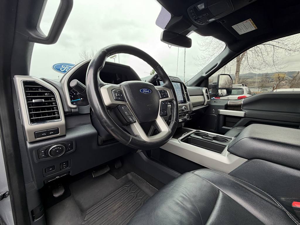 Thumbnail: 2022 Ford F-250 - 2