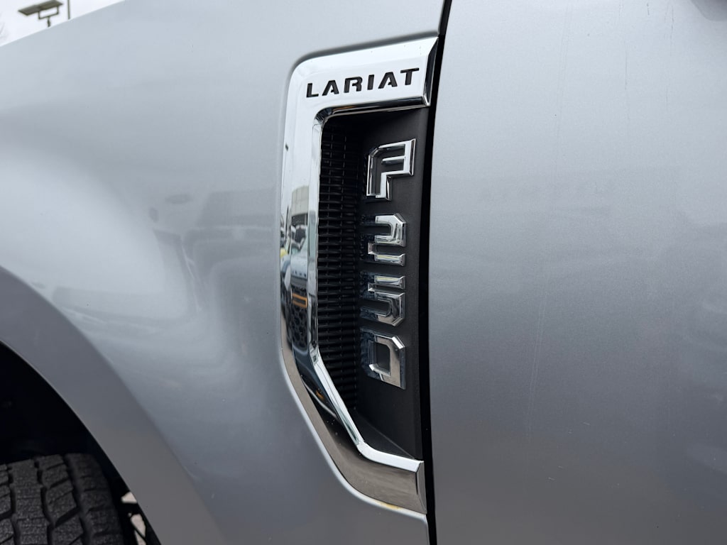 Thumbnail: 2022 Ford F-250 - 34