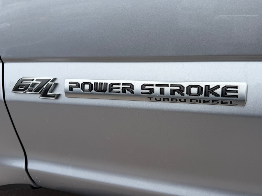 Thumbnail: 2022 Ford F-250 - 35