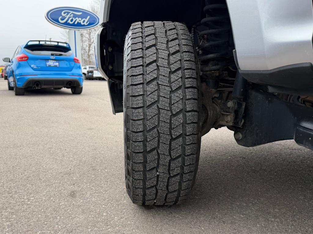 Thumbnail: 2022 Ford F-250 - 36