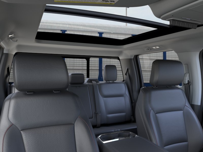 Thumbnail: 2026 Ford F-250 - 22