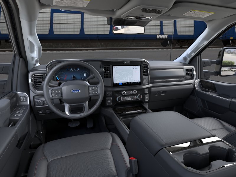 Thumbnail: 2026 Ford F-250 - 2