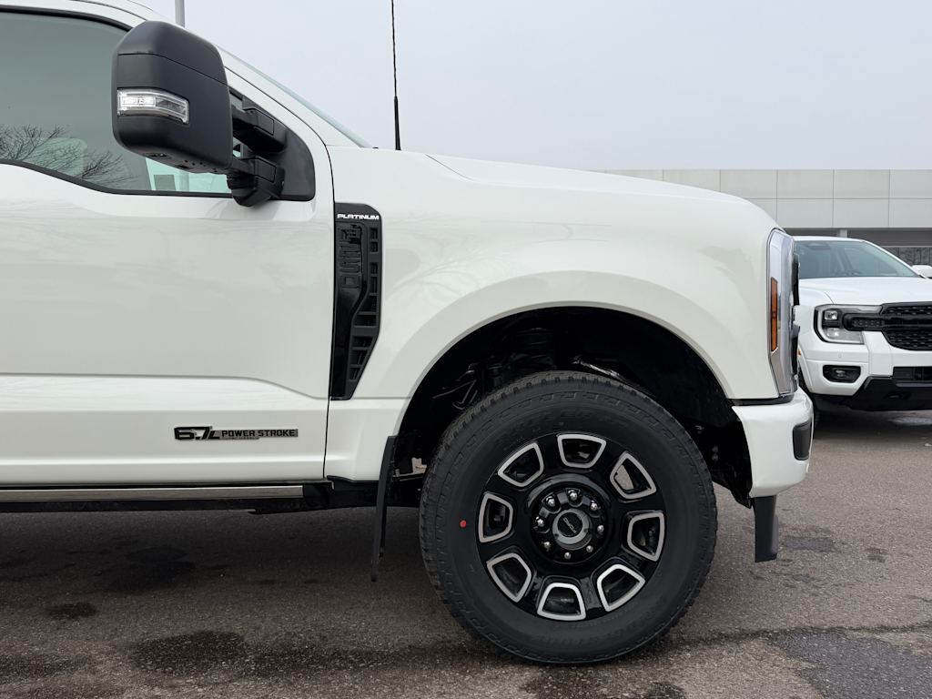 Thumbnail: 2026 Ford F-250 - 7