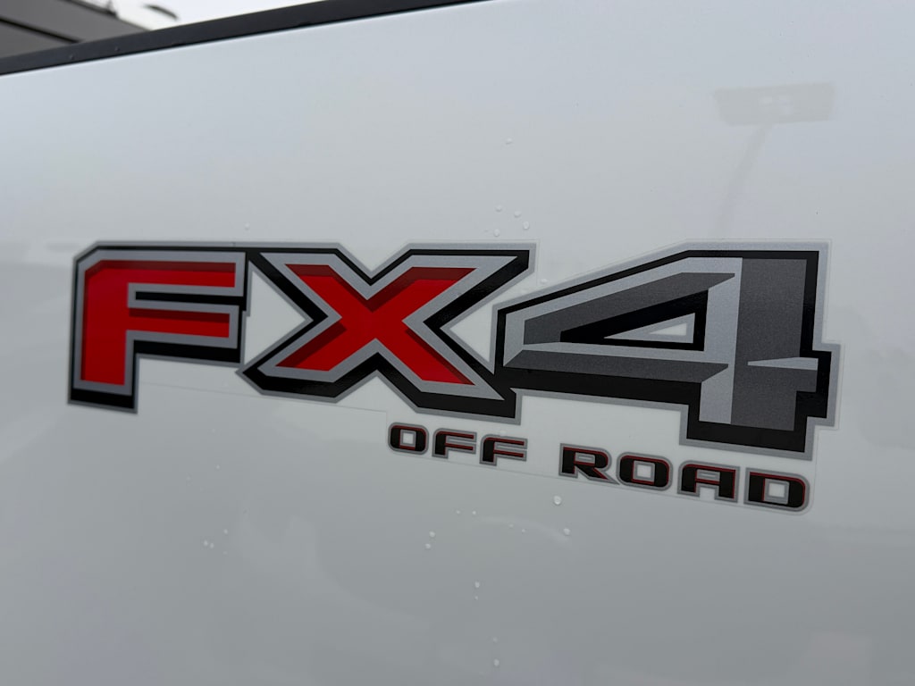 Thumbnail: 2026 Ford F-250 - 6