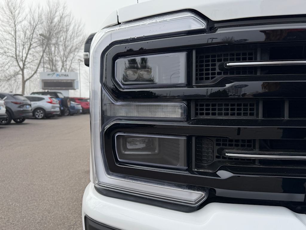 Thumbnail: 2026 Ford F-250 - 18