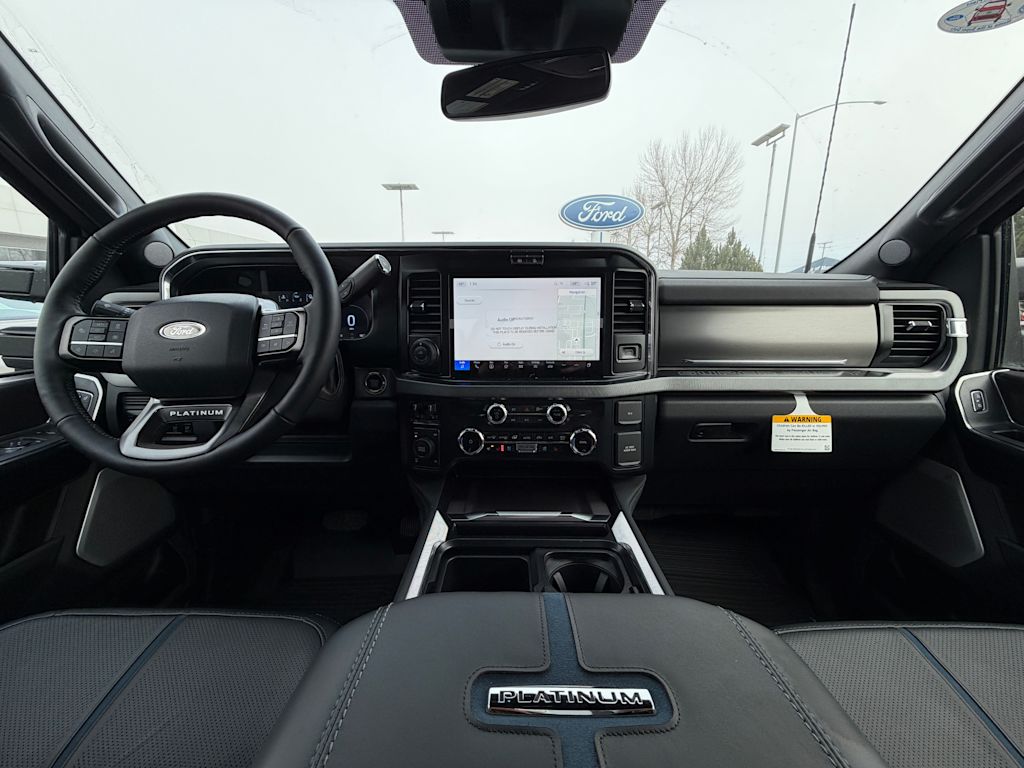 Thumbnail: 2026 Ford F-250 - 12