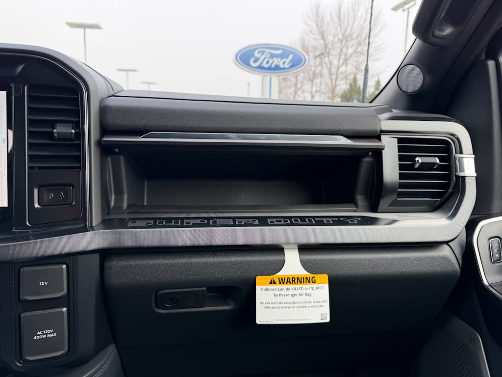 Thumbnail: 2026 Ford F-250 - 30