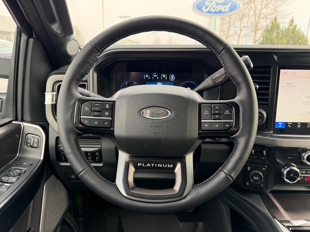 Thumbnail: 2026 Ford F-250 - 8