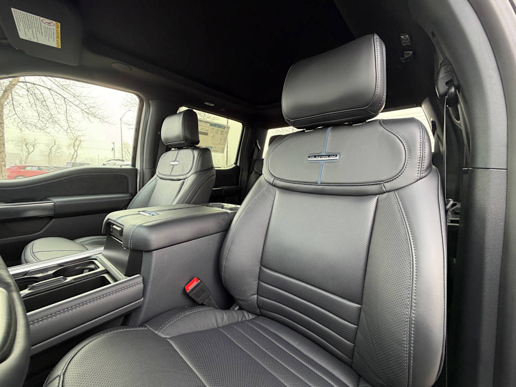 Thumbnail: 2026 Ford F-250 - 9