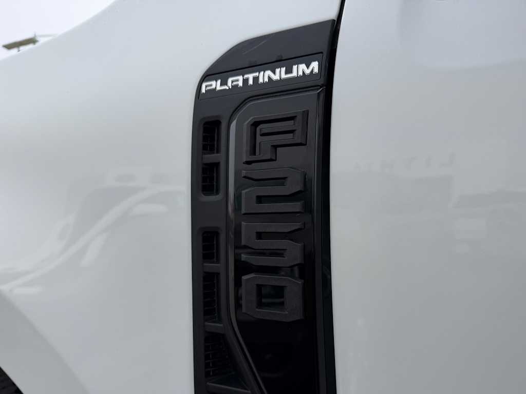 Thumbnail: 2026 Ford F-250 - 17