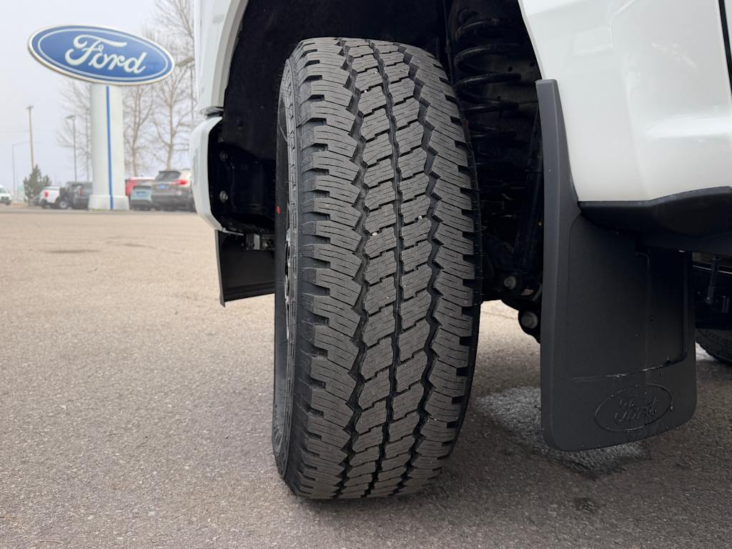 Thumbnail: 2026 Ford F-250 - 35