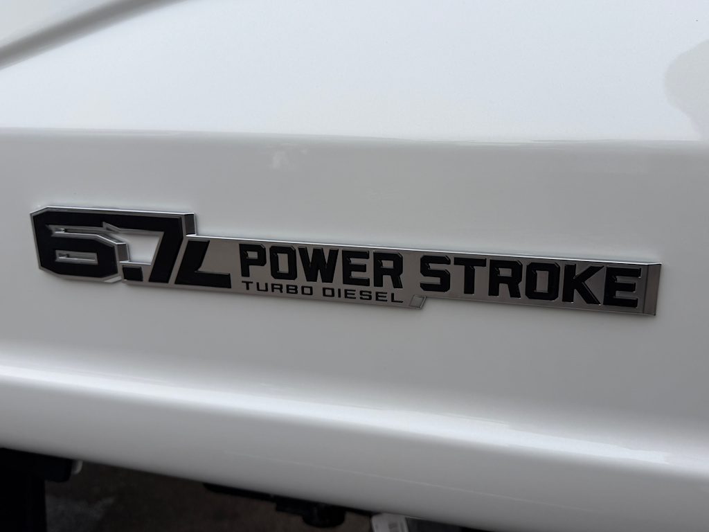 Thumbnail: 2026 Ford F-250 - 34