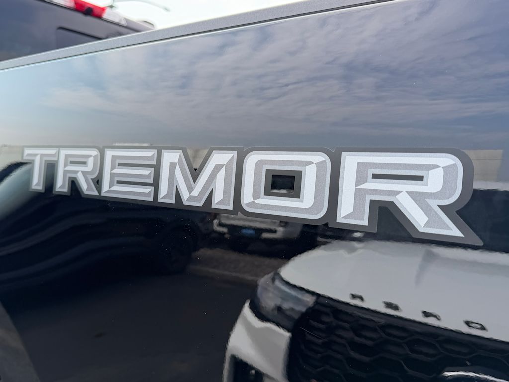 Thumbnail: 2026 Ford F-350 - 6