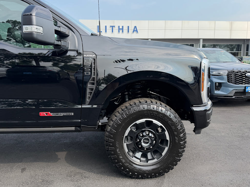 Thumbnail: 2026 Ford F-350 - 19